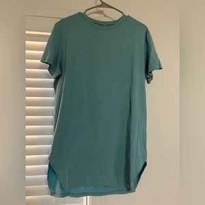 Mens Alphalete Tee